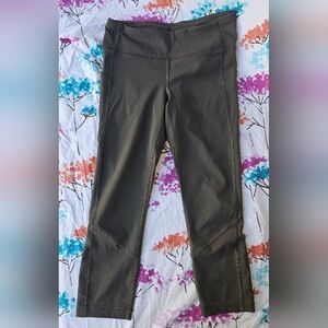 Lululemon Pace Rival Crop Legging 22"